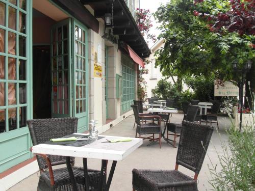 Hôtel Restaurant Le Périgord – Photos 2
