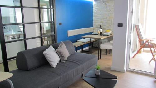 NeMa Studio Apartment