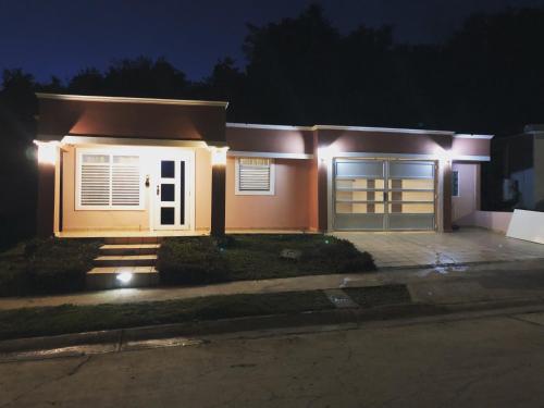 Foto sihtkohas Naguabo asuva majutusasutuse Lacasitadelmalecon galeriist