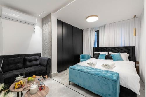 Gallery image of Colors Suites in Netanya in Netanya