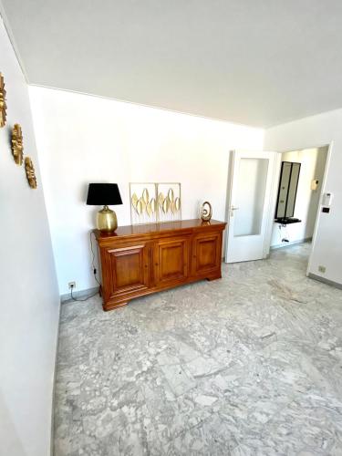 TRIANGLE D'OR 55m2 en bord de plage