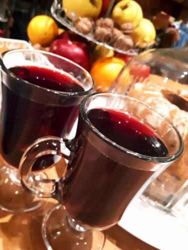 Minuman di Őrség Kincse