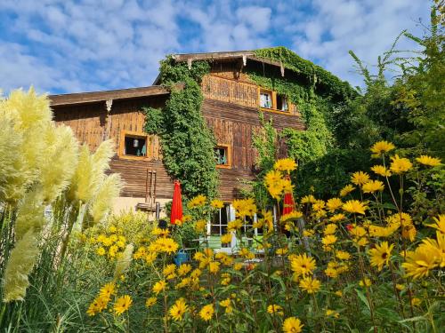 La Grange du couvent B&B – Photos 2