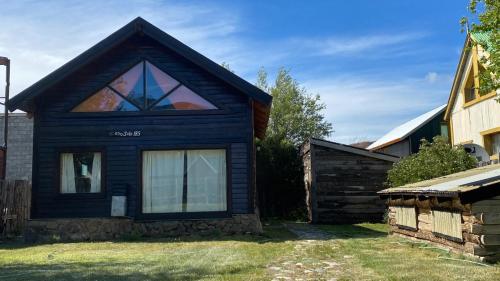 Concolor – Alojamiento en El Chaltén Concolor – Alojamiento en El Chaltén