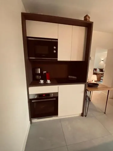 Chalet Pleine Vue & Spa photo 52