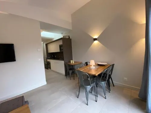Chalet Pleine Vue & Spa photo 5