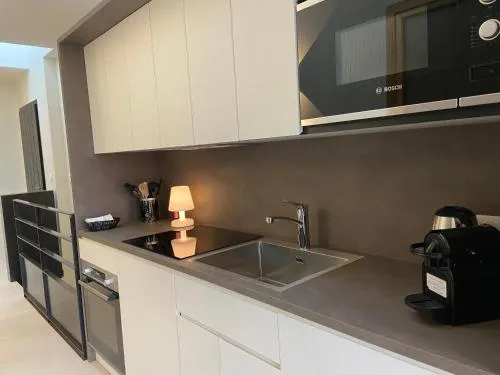 Chalet Pleine Vue & Spa photo 12