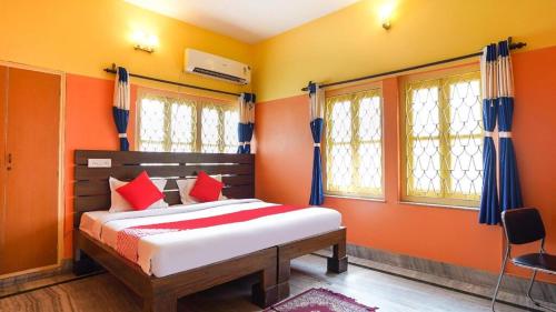 Gallery image of Hotel Galaxy Inn in Kolkata