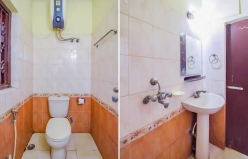 Gallery image of Hotel Galaxy Inn in Kolkata