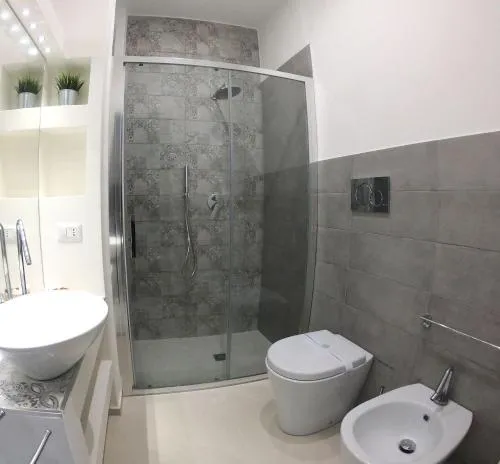 Home Catania Dante Accommodations photo 7