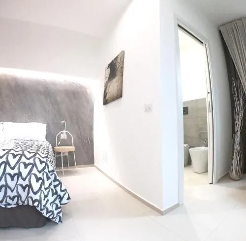 Home Catania Dante Accommodations photo 12