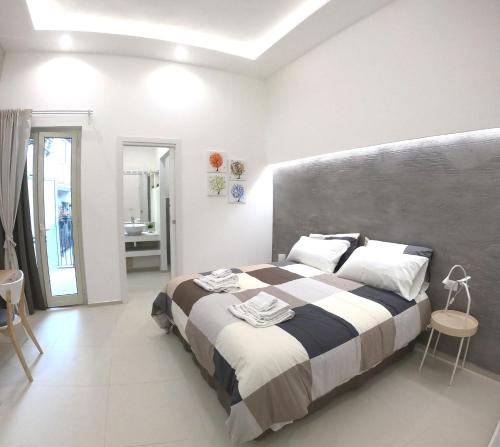 Home Catania Dante Accommodations photo 26