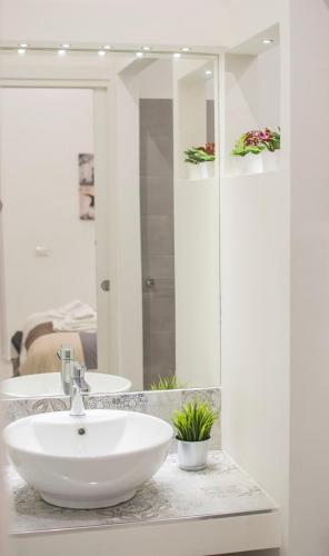 Home Catania Dante Accommodations photo 38
