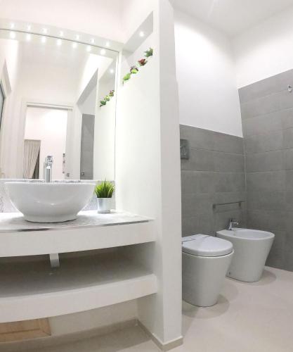 Home Catania Dante Accommodations photo 31