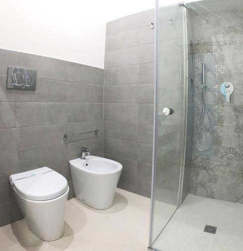 Home Catania Dante Accommodations photo 32