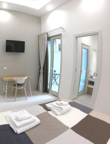 Home Catania Dante Accommodations photo 21