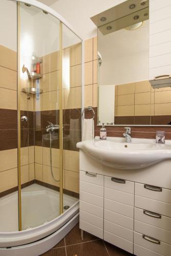 Apartmen Karmen 2