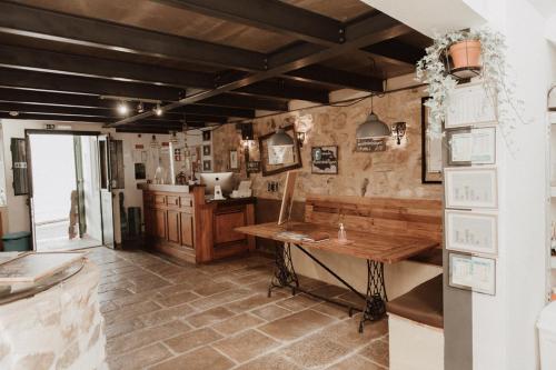 Casa da Madalena Backpackers Hostel