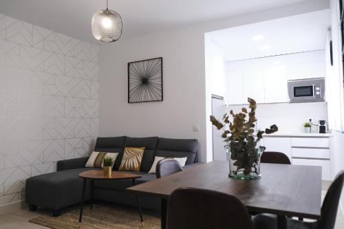 Cute Central Apartment