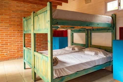 alquilar Hostal La Gran 7 en Villa Gesell