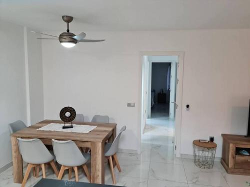 Fotografie z fotogalerie ubytování BIG Apartament v destinaci Los Cristianos