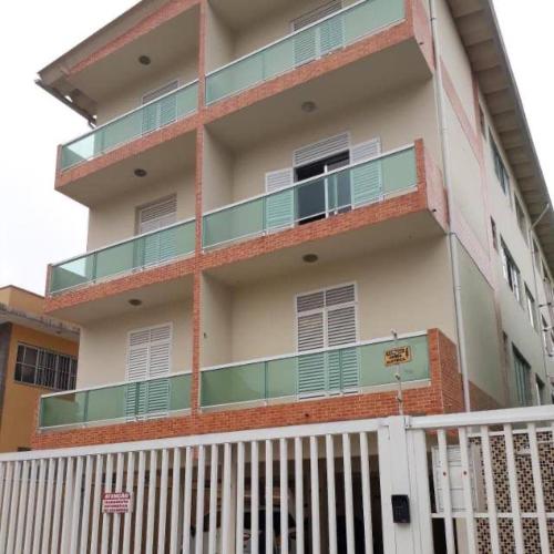 Condominio SAN MARTIN 12