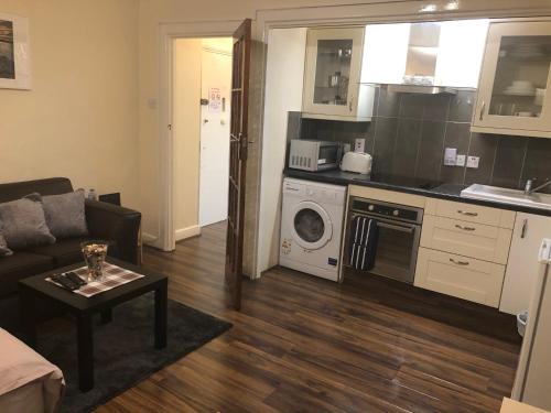 Lovely studio in Central London