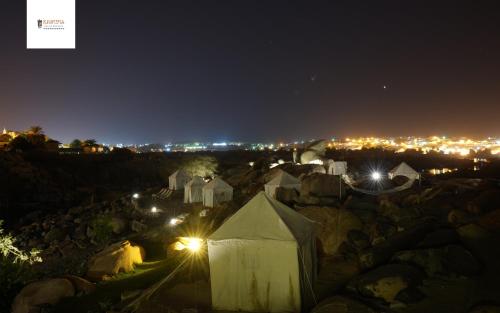 Φωτογραφία από το άλμπουμ του Krouma Camp & Ecolodge στο Ασουάν
