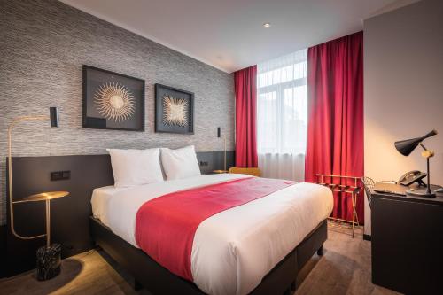 Amory Hotel by Hyllit – Photos 2
