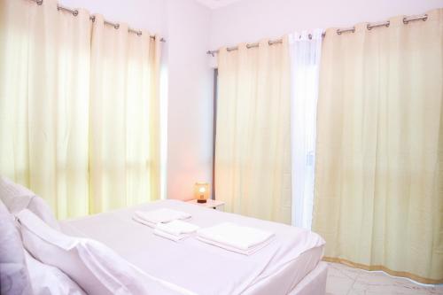 SHH – 2 Bedroom Apartment in Mag 555, Dubai South