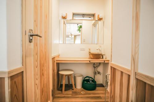 morino yume private lodging Wood-warm cozy stays 杜ノ夢 民泊 木の香り漂う心地よい空間