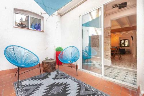 Fotografie z fotogalerie ubytování Apartament de la Susanna Old Town Mezzanine v destinaci Tarragona