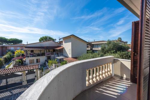 Residenza Tirrenia – Photos 5