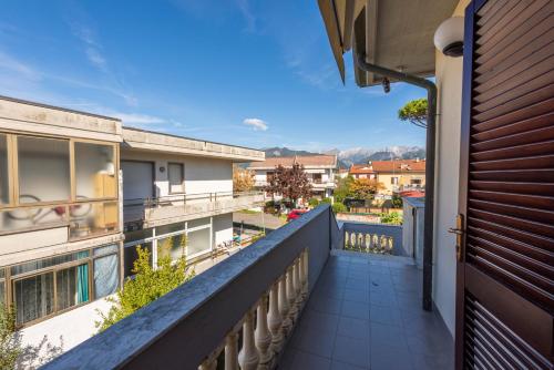 Residenza Tirrenia – Photos 4