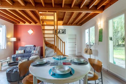 Le Chalet à la Mer – Photos 2