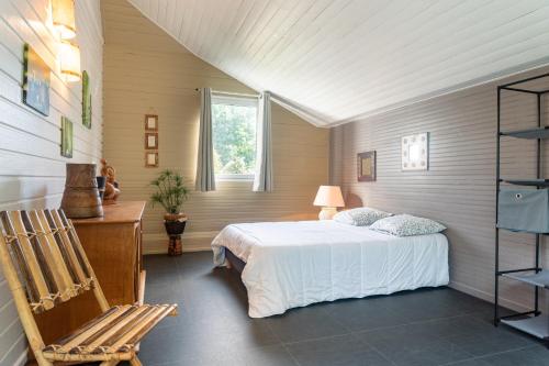 Le Chalet à la Mer – Photos 4