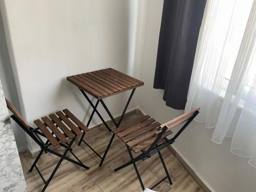Fotografie z fotogalerie ubytování ERSOY EGE APART OTEL v destinaci Antalya