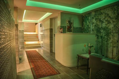 Fotografie z fotogalerie ubytování Riad Les Oliviers & Spa v Marrákéši