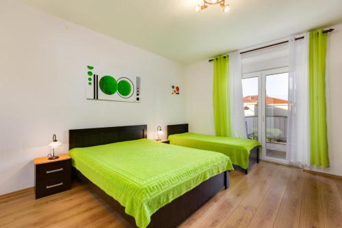 Fotografia z galérie ubytovania Apartman Volaric v destinácii Krk