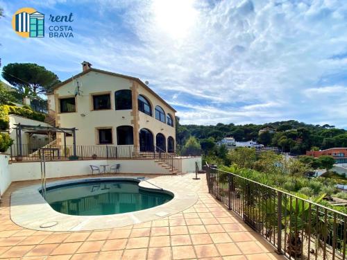 Villa Colina, Sant Antoni de Calonge – Bijgewerkte prijzen 2022