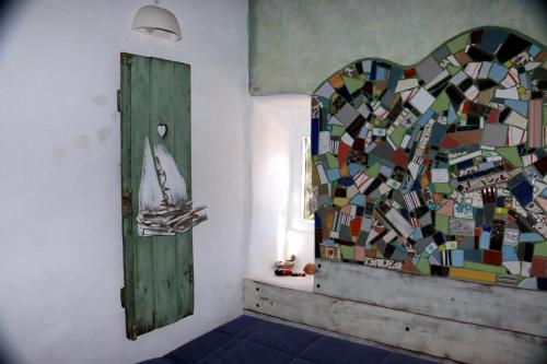 Foto dalla galleria di Anthippi a Paroikia