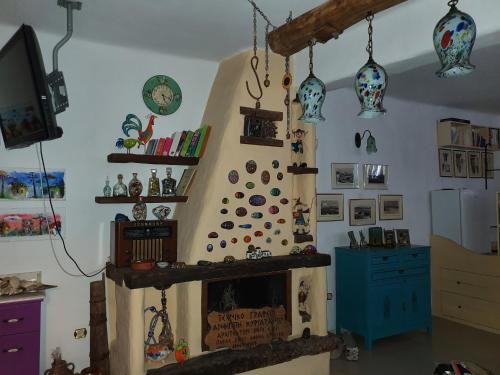 Foto dalla galleria di Anthippi a Paroikia