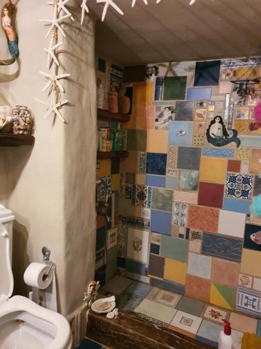 Bagno di Anthippi