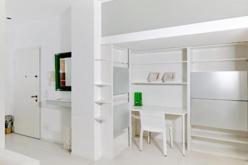 Fotografie z fotogalerie ubytování Prestige Boutique Homes-Duomo v Miláně