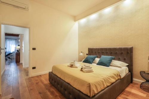 Signoria Stylish Suite in Florence