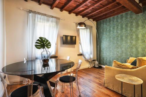 Signoria Stylish Suite in Florence
