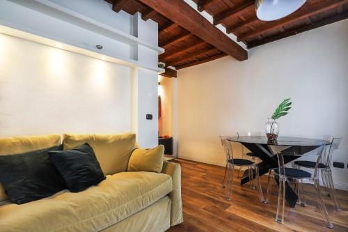 Signoria Stylish Suite in Florence