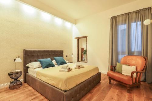 Signoria Stylish Suite in Florence