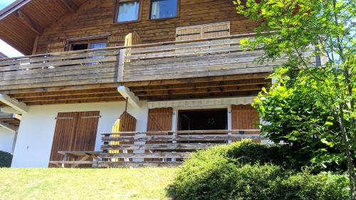 Chalet Vosgien