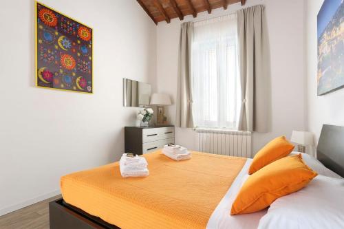 Granduca Apartment in Top Location